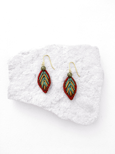 Lili Carrillo artículo 103